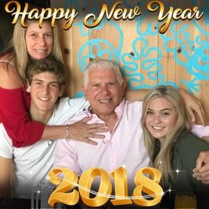 Meet your Posher, Marci